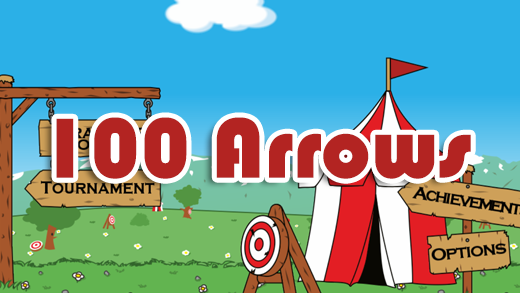 100 Arrows