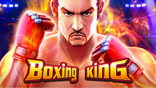 generation of boxing king