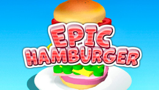 Epic Hamburger