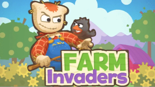Farm Lnvaders