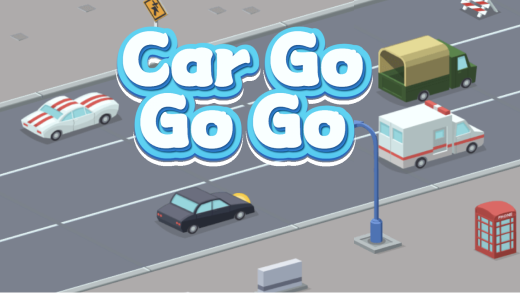 Car Go Go Go