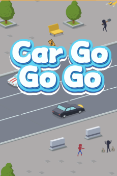 Car Go Go Go
