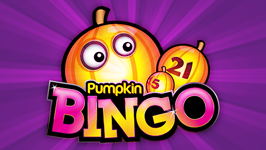 Pumpkin Bingo
