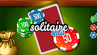 Solitaire Split