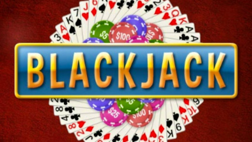 Blackjack Vegas