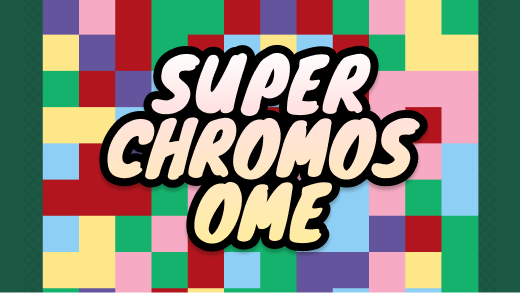 Super chromosome