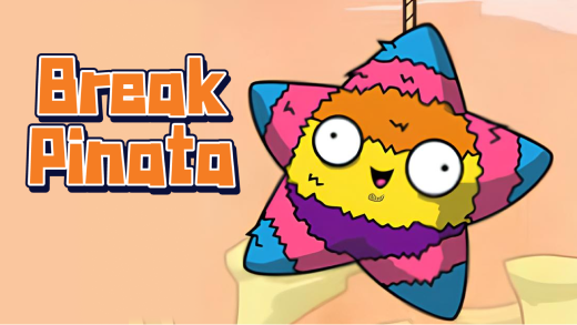 Break Pinata