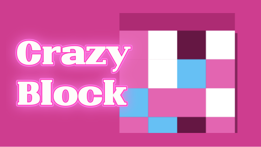 Crazy Block