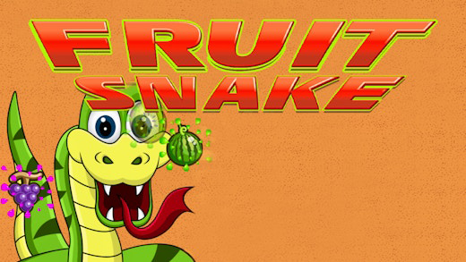 Fruit Snake