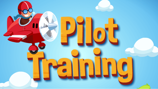 Pilot training
