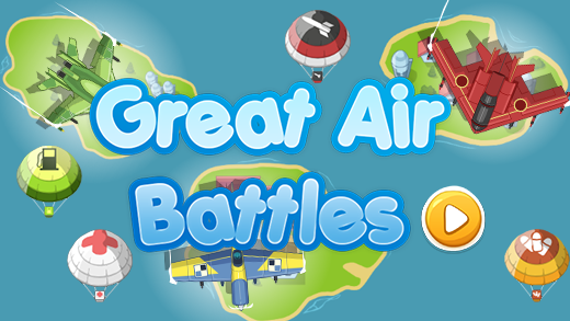 Great Air Battles