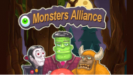 Monsters Alliance