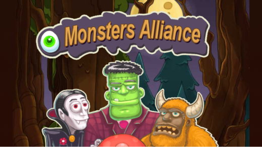 Monsters Alliance