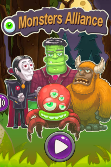 Monsters Alliance