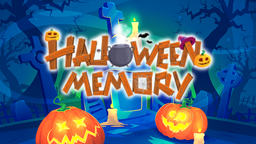Halloween Memory