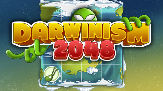 Evolutionary history2048