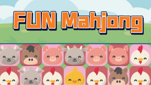Fun Mahjong