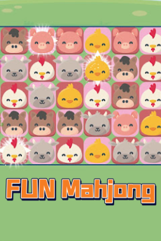 Fun Mahjong