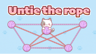 Untie the rope