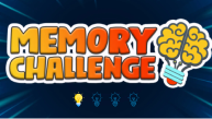 Challenge memory