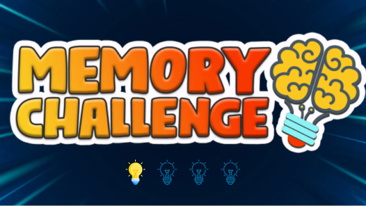 Challenge memory