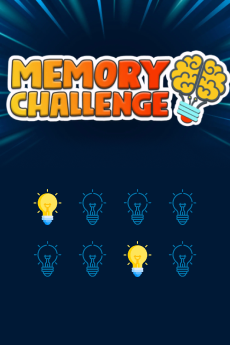 Challenge memory