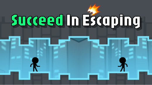 Succeed In Escaping