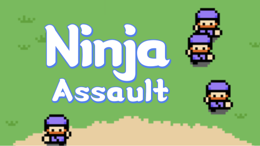 Ninja Assault