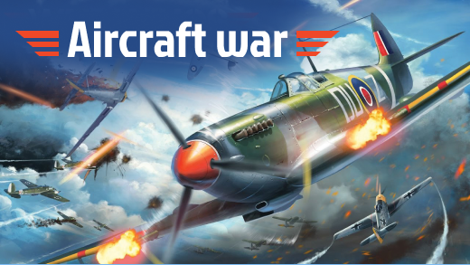 Aircraft War