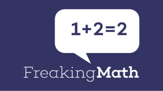 Freaking Math