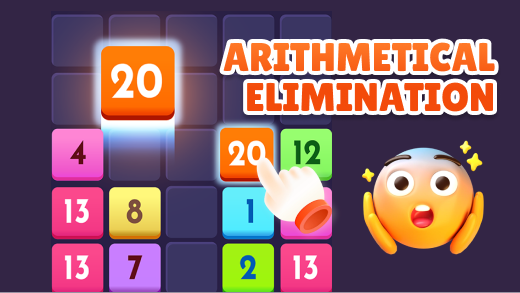 Arithmetical elimination