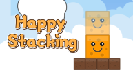 Happy stacking