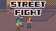 Street Fight