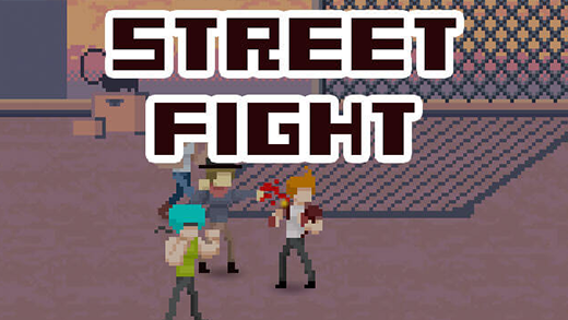 Street Fight