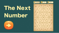 The next number