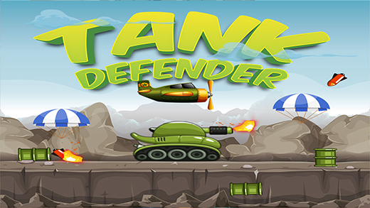 Tank Defender