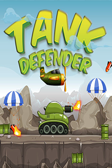 Tank Defender