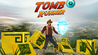 Tomb Runner