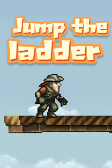 Jump the ladder
